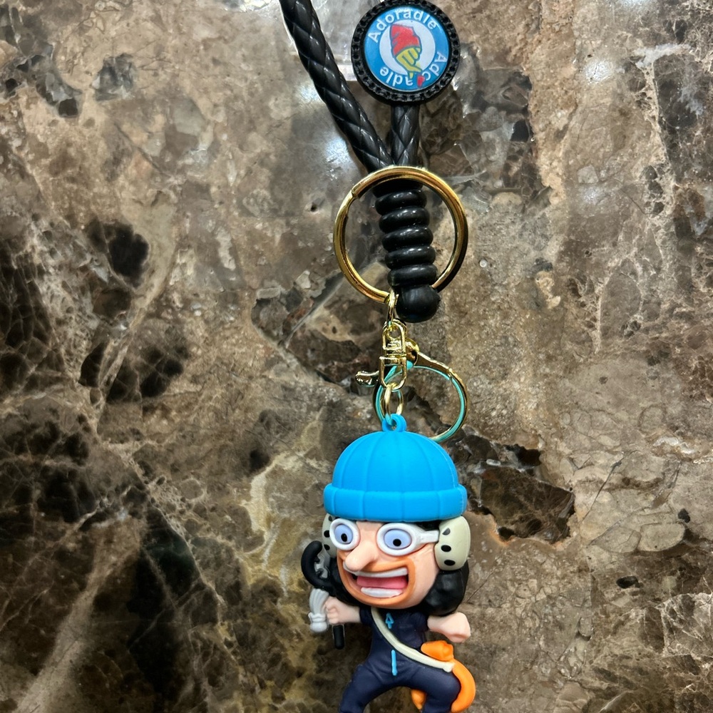 Pick 2 Cartoon Keychains - Picture 7 of 16